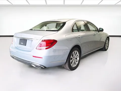 More photos of 2017 Mercedes-Benz E-Class E 300 4MATIC at STG Montclair, CA