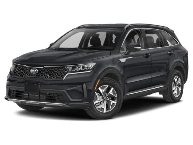 2021 Kia Sorento Hybrid S for sale in Montclair, CA