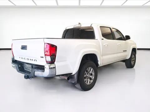 More photos of 2018 Toyota Tacoma SR5 V6 at STG Montclair, CA