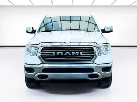 Photos of 2024 Ram 1500 Laramie for sale in Montclair, CA at STG Montclair