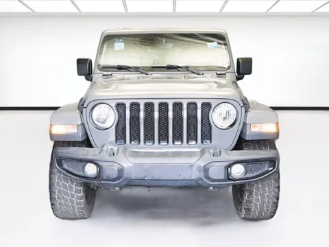 Photos of 2021 Jeep Wrangler Unlimited Sahara Altitude for sale in Montclair, CA at STG Montclair