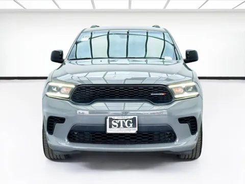 Photos of 2024 Dodge Durango GT for sale in Montclair, CA at STG Montclair