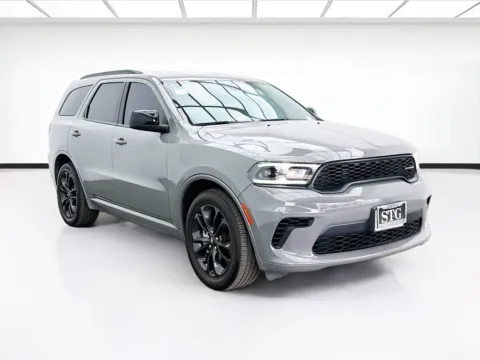 Another view of 2024 Dodge Durango GT for sale in Montclair, CA at STG Montclair