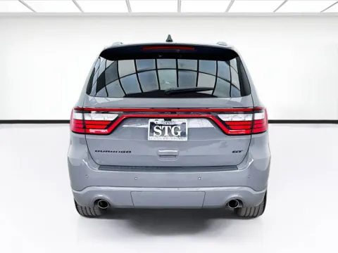 More photos of 2024 Dodge Durango GT at STG Montclair, CA