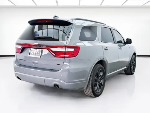 More photos of 2024 Dodge Durango GT at STG Montclair, CA