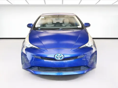 Photos of 2016 Toyota Prius Two for sale in Montclair, CA at STG Montclair