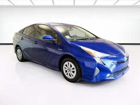 Another view of 2016 Toyota Prius Two for sale in Montclair, CA at STG Montclair