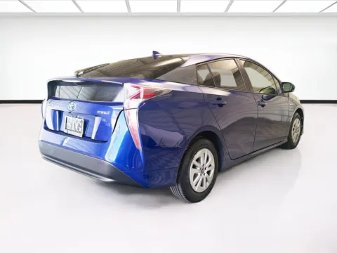 More photos of 2016 Toyota Prius Two at STG Montclair, CA
