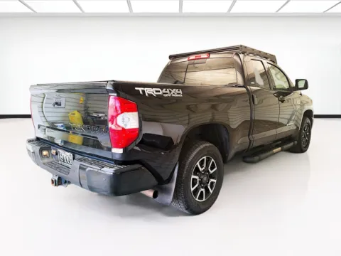 More photos of 2019 Toyota Tundra SR5 at STG Montclair, CA