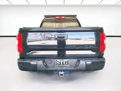 More photos of 2019 Toyota Tundra SR5 at STG Montclair, CA