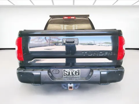 More photos of 2019 Toyota Tundra SR5 at STG Montclair, CA
