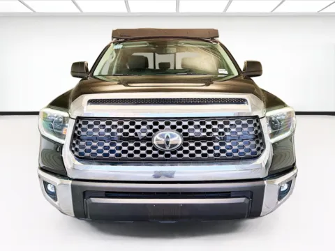 Photos of 2019 Toyota Tundra SR5 for sale in Montclair, CA at STG Montclair
