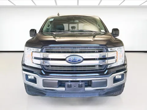 Photos of 2020 Ford F-150 Lariat for sale in Montclair, CA at STG Montclair