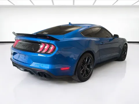 More photos of 2020 Ford Mustang GT Premium at STG Montclair, CA