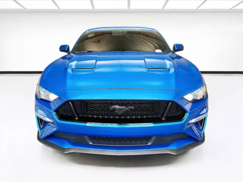 Photos of 2020 Ford Mustang GT Premium for sale in Montclair, CA at STG Montclair