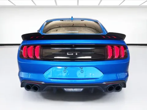 More photos of 2020 Ford Mustang GT Premium at STG Montclair, CA