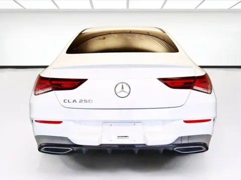 More photos of 2020 Mercedes-Benz CLA 250 AMG LINE W/NIGHT & PREMIUM PACKAGE at STG Montclair, CA