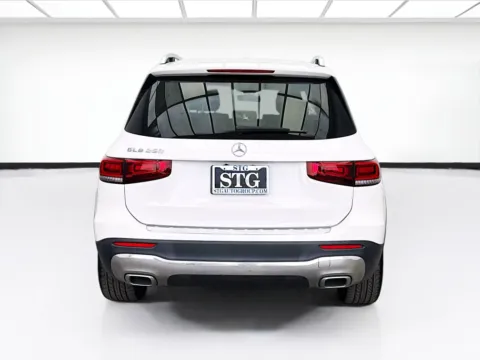 More photos of 2021 Mercedes-Benz GLB 250 at STG Montclair, CA