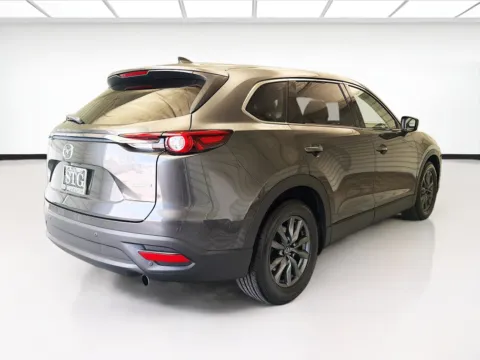 More photos of 2020 Mazda CX-9 Touring at STG Montclair, CA
