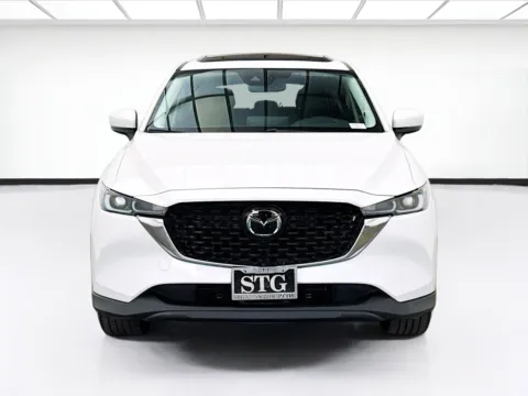 Photos of 2023 Mazda CX-5 2.5 S Premium Plus Package for sale in Montclair, CA at STG Montclair