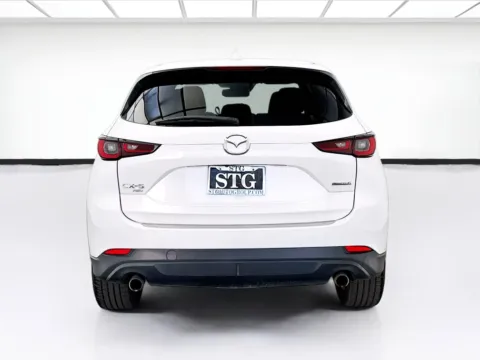 More photos of 2023 Mazda CX-5 2.5 S Premium Plus Package at STG Montclair, CA