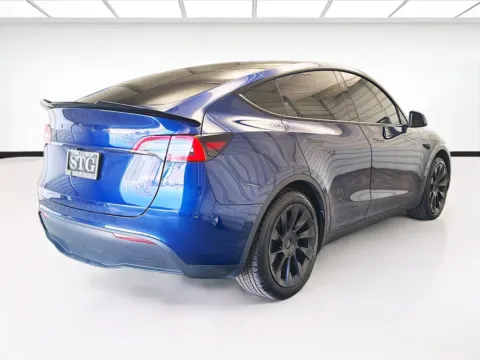 More photos of 2024 Tesla Model Y Standard Range at STG Montclair, CA