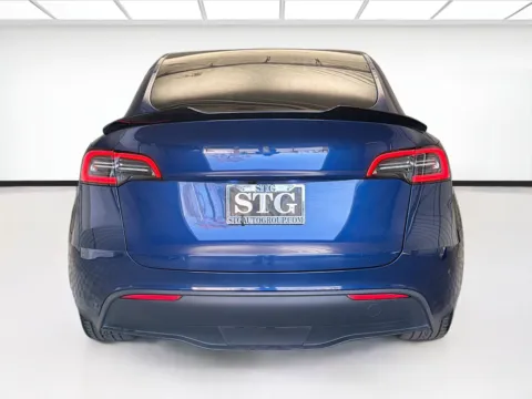 More photos of 2024 Tesla Model Y Standard Range at STG Montclair, CA