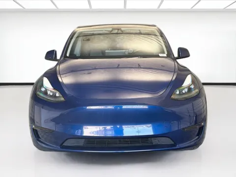 Photos of 2024 Tesla Model Y Standard Range for sale in Montclair, CA at STG Montclair