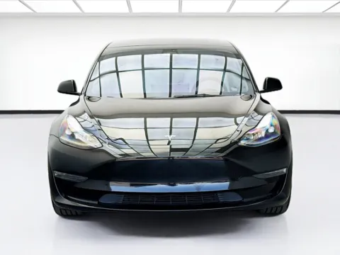 Photos of 2023 Tesla Model 3 for sale in Montclair, CA at STG Montclair