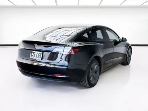 More photos of 2023 Tesla Model 3 at STG Montclair, CA