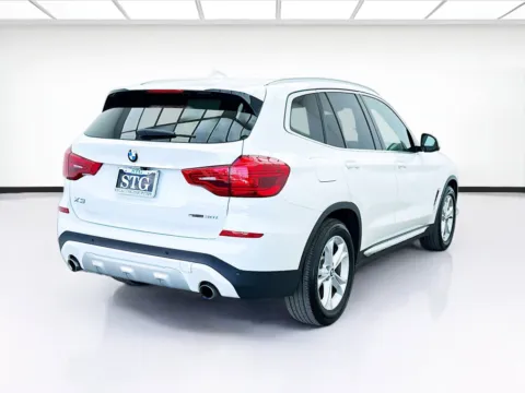 More photos of 2019 BMW X3 sDrive30i at STG Montclair, CA