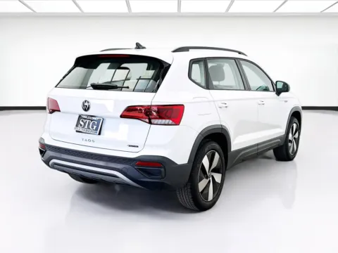More photos of 2024 Volkswagen Taos 1.5T S at STG Montclair, CA