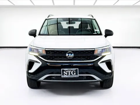 Photos of 2024 Volkswagen Taos 1.5T S for sale in Montclair, CA at STG Montclair