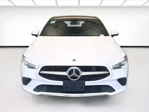 Photos of 2023 Mercedes-Benz CLA 250 for sale in Montclair, CA at STG Montclair