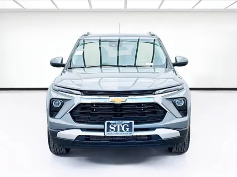 Photos of 2024 Chevrolet TrailBlazer LT for sale in Montclair, CA at STG Montclair