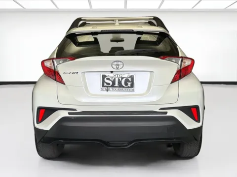 More photos of 2020 Toyota C-HR LE at STG Montclair, CA