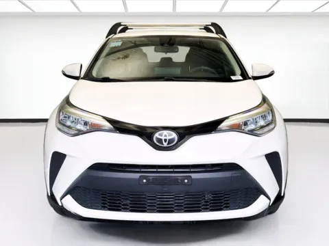 Photos of 2020 Toyota C-HR LE for sale in Montclair, CA at STG Montclair