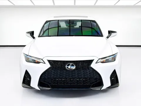 Photos of 2023 Lexus IS 350 F SPORT for sale in Montclair, CA at STG Montclair