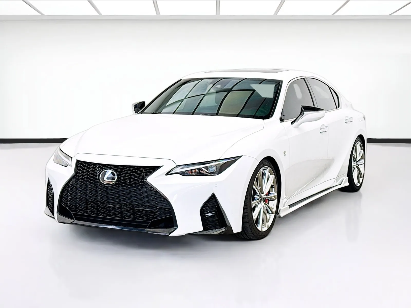 2023 Lexus IS 350 350 F SPORT RWD's photo