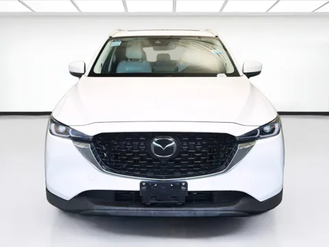 Photos of 2022 Mazda CX-5 2.5 S Premium Plus Package for sale in Montclair, CA at STG Montclair