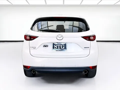 More photos of 2020 Mazda CX-5 Grand Touring at STG Montclair, CA