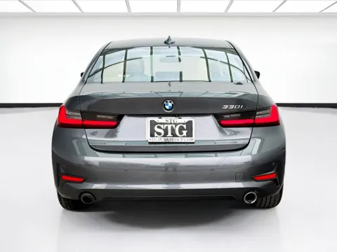 More photos of 2022 BMW 3 Series 330i w/Sport Line Package (7AC) at STG Montclair, CA
