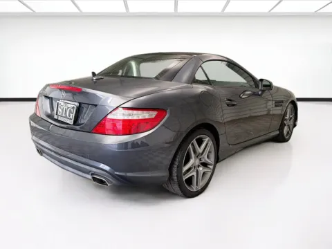 More photos of 2015 Mercedes-Benz SLK 350 at STG Montclair, CA