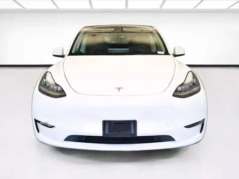 Photos of 2022 Tesla Model Y Long Range for sale in Montclair, CA at STG Montclair