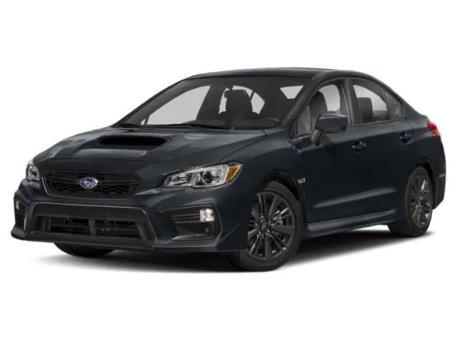 2018 Subaru WRX Limited for sale in Montclair, CA