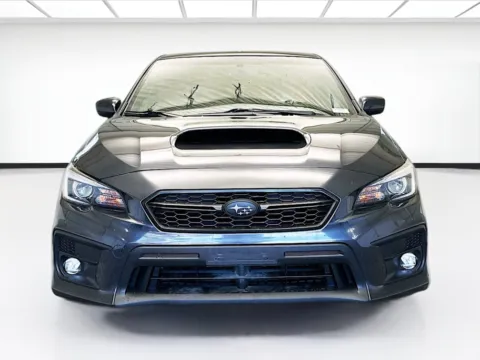 Photos of 2018 Subaru WRX Limited for sale in Montclair, CA at STG Montclair