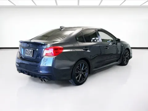 More photos of 2018 Subaru WRX Limited at STG Montclair, CA