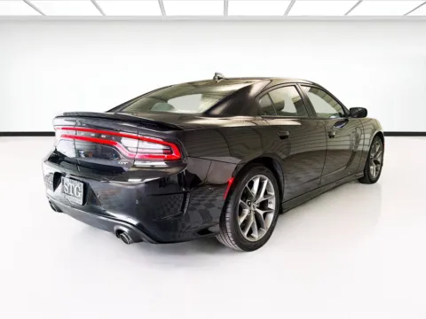 More photos of 2023 Dodge Charger GT at STG Montclair, CA