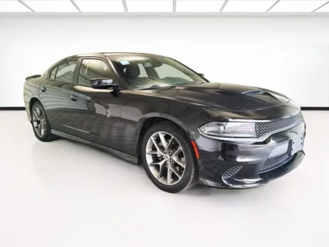 Another view of 2023 Dodge Charger GT for sale in Montclair, CA at STG Montclair