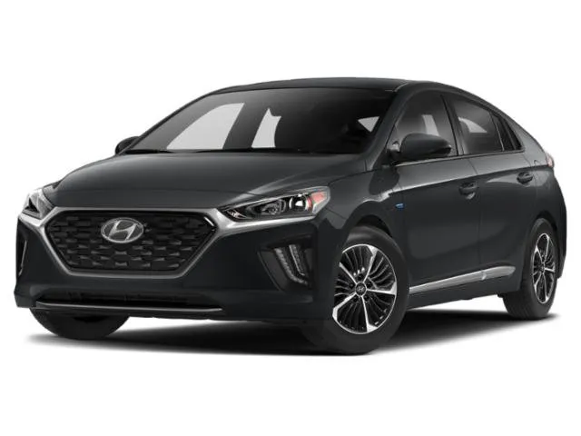 2020 Hyundai Ioniq Plug-In Hybrid SE for sale in Montclair, CA
